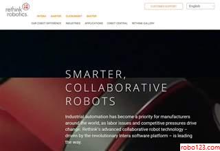 Rethink Robotics