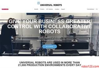 Universal Robotics