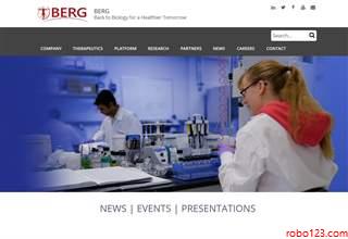 Berg Health