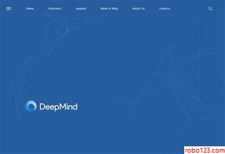 DeepMind